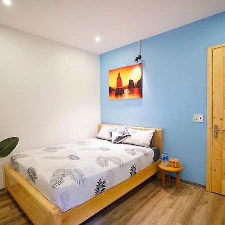 הלונג Almor Hostel With Pool In Right Center מראה חיצוני תמונה